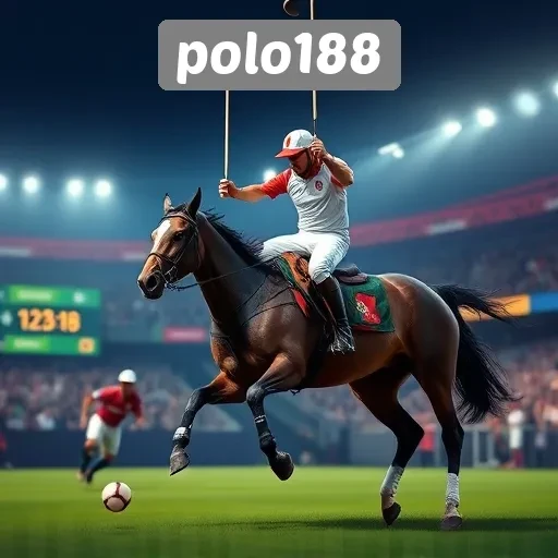 Cara Bergabung dan Memulai di Polo188