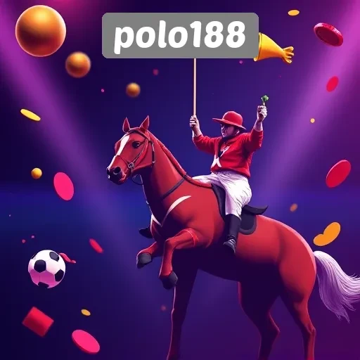 Perbandingan Polo188 dengan Situs Game Lain