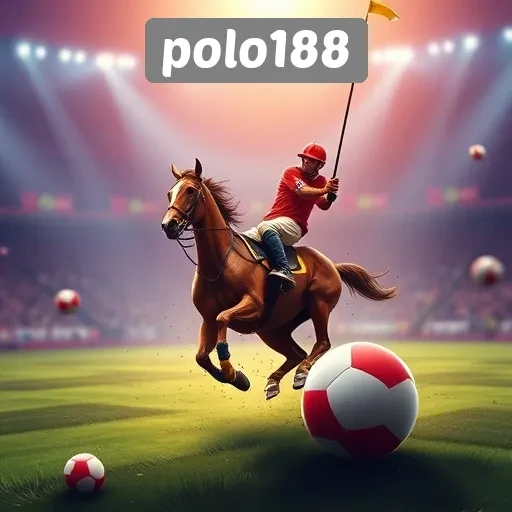 Menggali Fitur Menarik di Situs Game Polo188