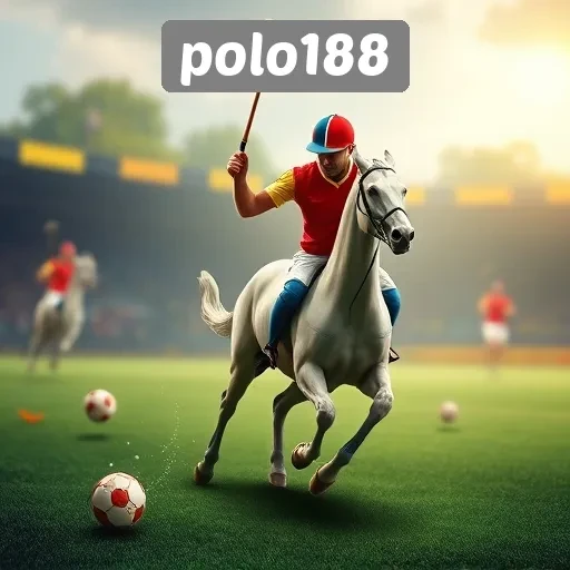 Mengupas Fitur Menarik Situs Game Polo188