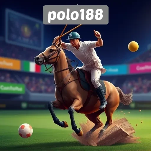 Apa Saja Game yang Tersedia di Polo188 untuk Penggemar?