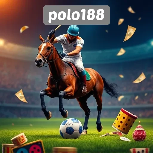 Panduan Memulai di Situs Game Polo188 untuk Pemula