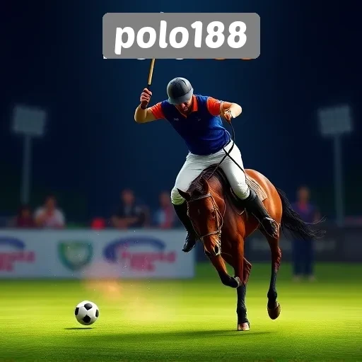 Pengenalan Situs Game Polo188 untuk Pemain Indonesia