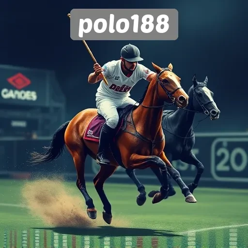 Mitos dan Fakta Seputar Polo188 di Kalangan Gamers