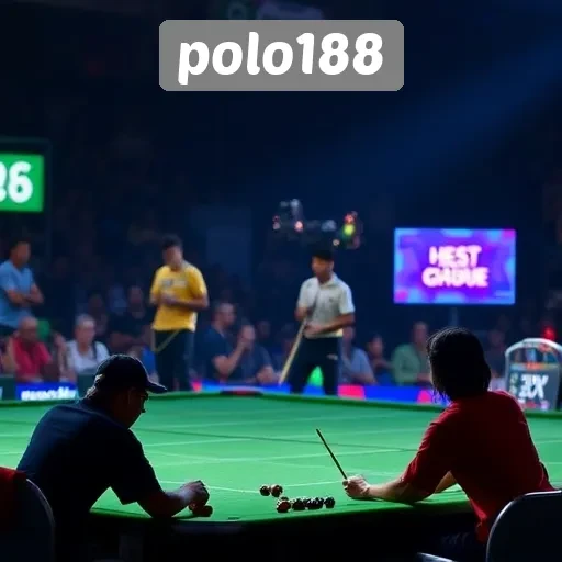 Testimoni Pemain tentang Pengalaman di Polo188