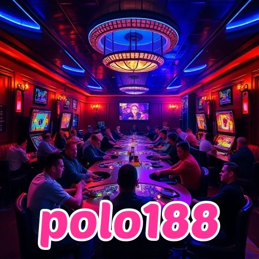 polo188: Serunya Berkompetisi dalam Permainan Poker Terpopuler!