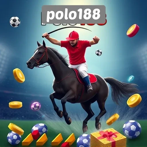 Polo188 Platform Permainan Terbaik untuk Penggemar Game Sensasional
