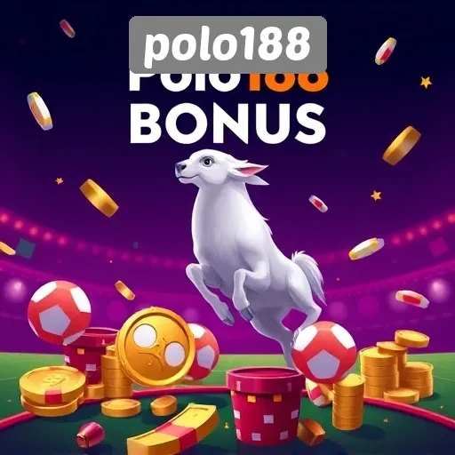 Mengulas Bonus dan Promosi Menarik dari Polo188