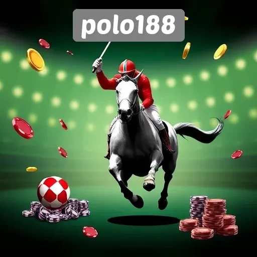 Mengapa Polo188 Menjadi Pilihan Utama Pemain Judi Online