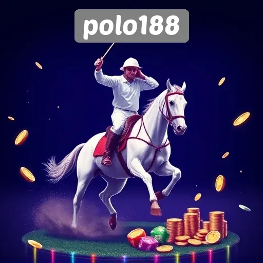Polo188 Destinasi Terbaru Penggemar Game Online
