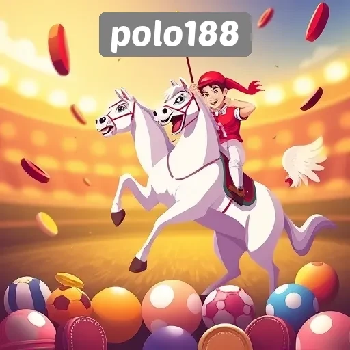 Mengenal polo188 sebagai Platform Game Terpercaya