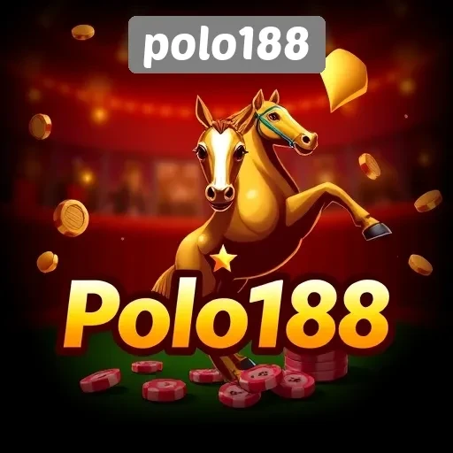 Mengenal Polo188 Sebagai Situs Game Terpercaya di Indonesia