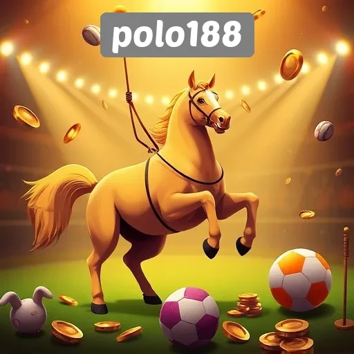 Mengenal Polo188 Sebagai Platform Game Online Terpercaya