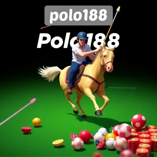 Membandingkan Polo188 Dengan Situs Game Lainnya