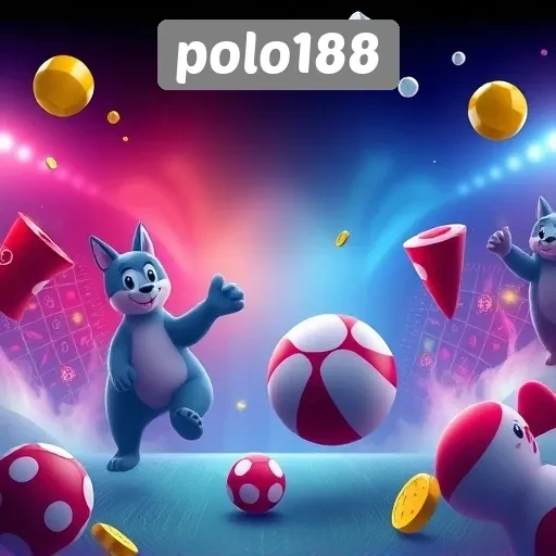 Rekomendasi Game Populer di Polo188 untuk Pemain Baru