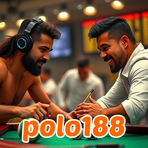 polo188: Pelayanan Pelanggan Terbaik untuk Pengalaman Game yang Lebih Menyenangkan