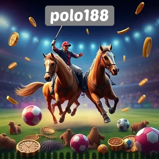 Review Permainan Terpopuler di Polo188 Untuk Penggemar Game