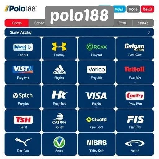 Analisis Keamanan Transaksi di Polo188