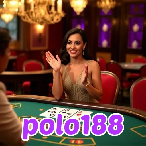 polo188: Cara Baru Menikmati Permainan Online untuk Pemula