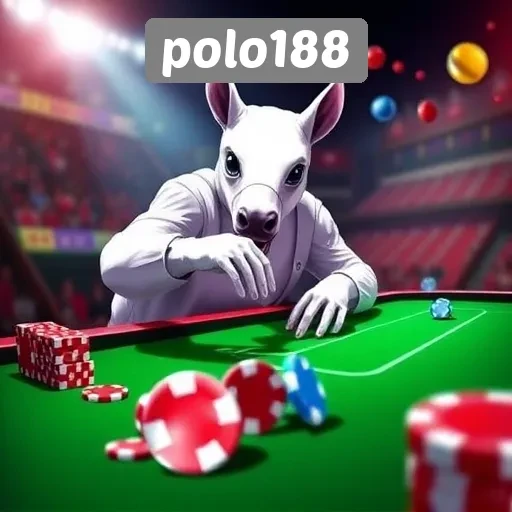 Beragam Jenis Permainan yang Tersedia di Polo188