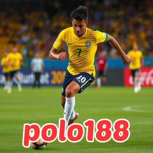 polo188: Bonus Sambutan yang Menarik untuk Para Gamer Indonesia